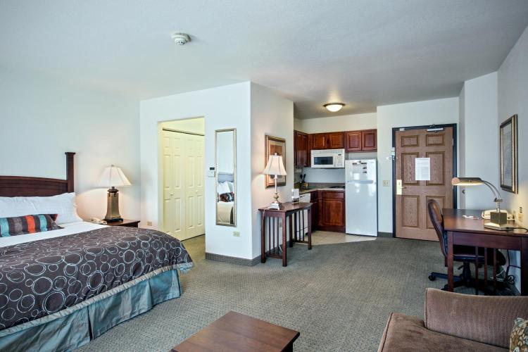 Staybridge Suites Rockford by IHG photo 3