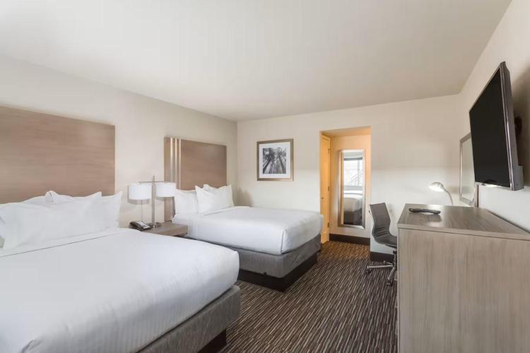 Days Inn by Wyndham Yosemite Area photo 1