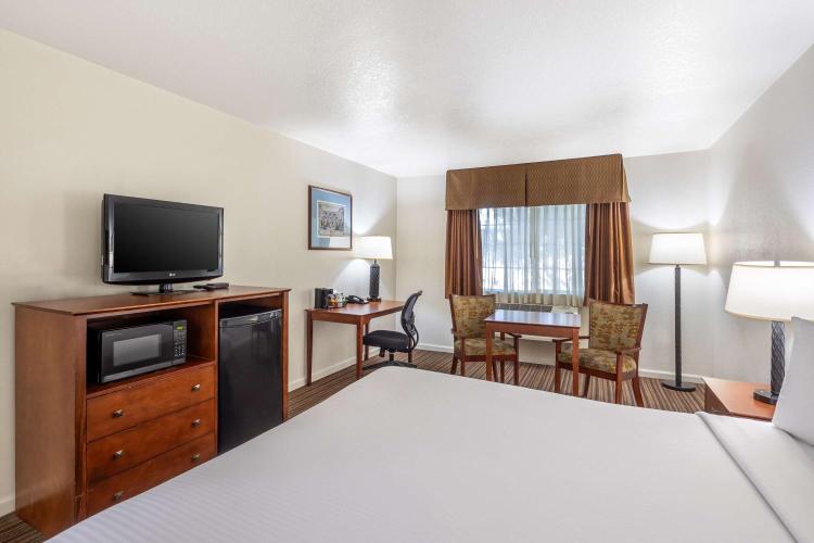 Best Western Capital City Inn photo 1