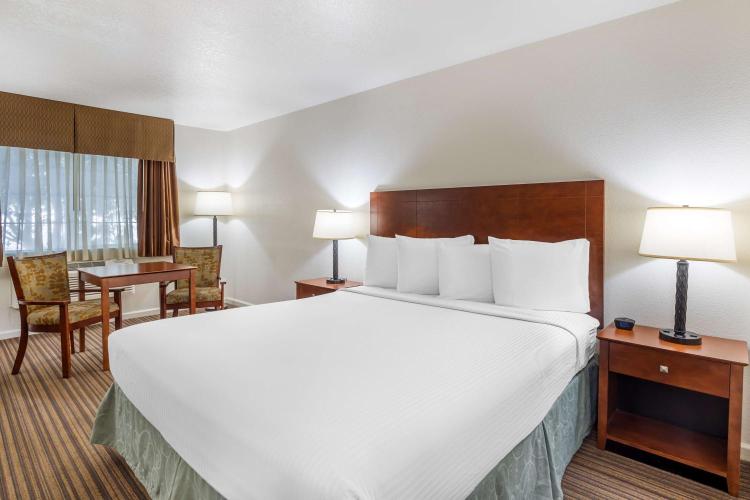 Best Western Capital City Inn photo 2