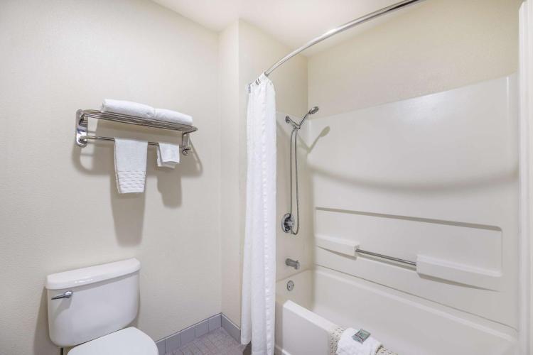 Best Western Capital City Inn photo 3
