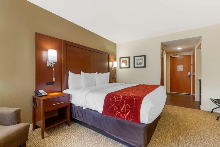 Comfort Inn & Suites Macon West photo 3