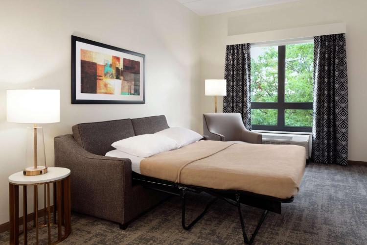 Homewood Suites By Hilton Horsham Willow Grove photo 1