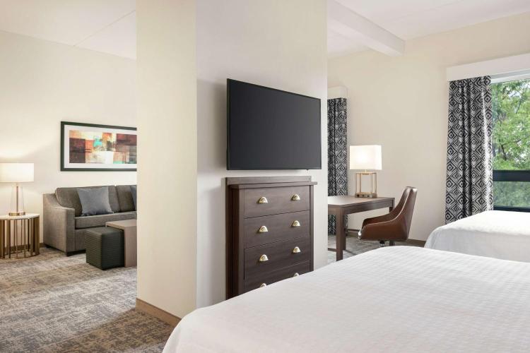 Homewood Suites By Hilton Horsham Willow Grove photo 2