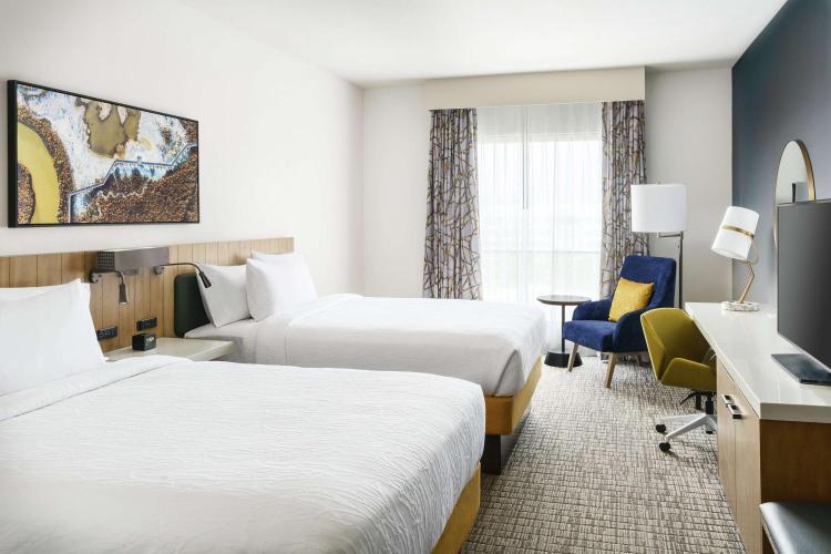 Hilton Garden Inn Sunnyvale photo 1
