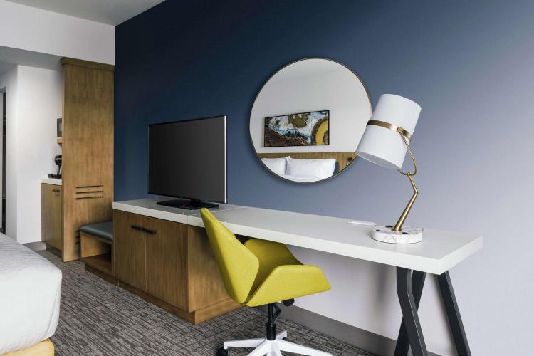 Hilton Garden Inn Sunnyvale photo 3