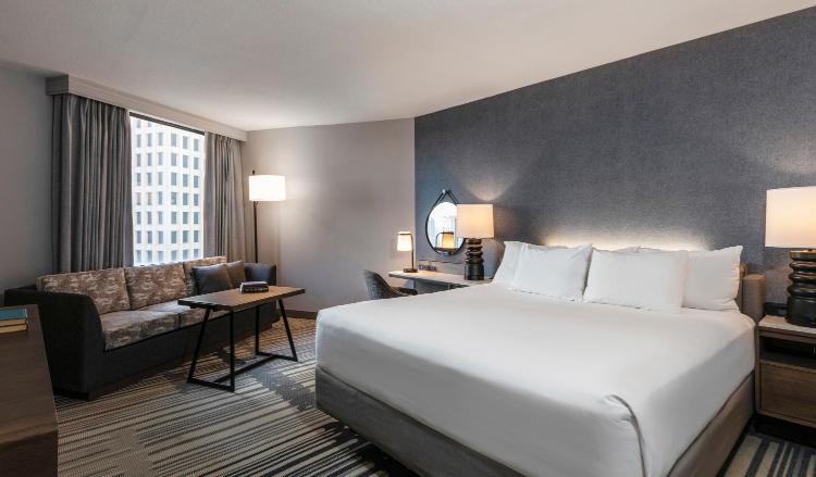 Hyatt Regency Houston Downtown photo 1