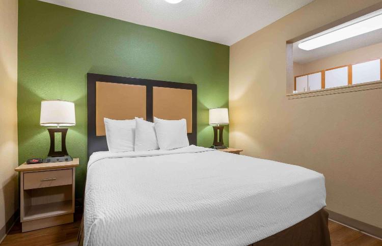 Extended Stay America Select Suites - Newport News - I-64 - Jefferson Avenue photo 1