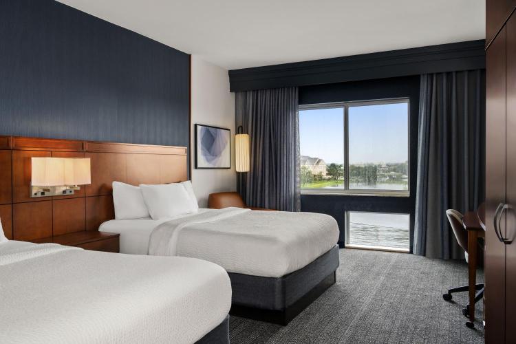 Courtyard by Marriott Evansville East photo 1