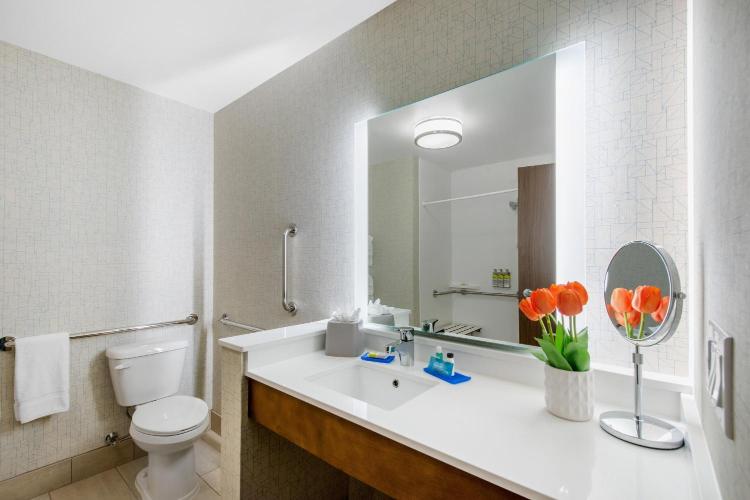 Holiday Inn Express & Suites - Ruskin by IHG photo 2
