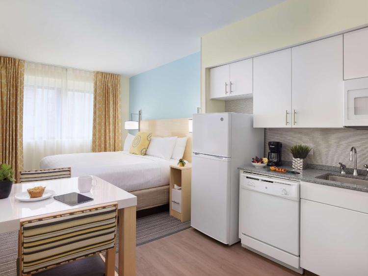 Sonesta ES Suites New Orleans Downtown photo 1