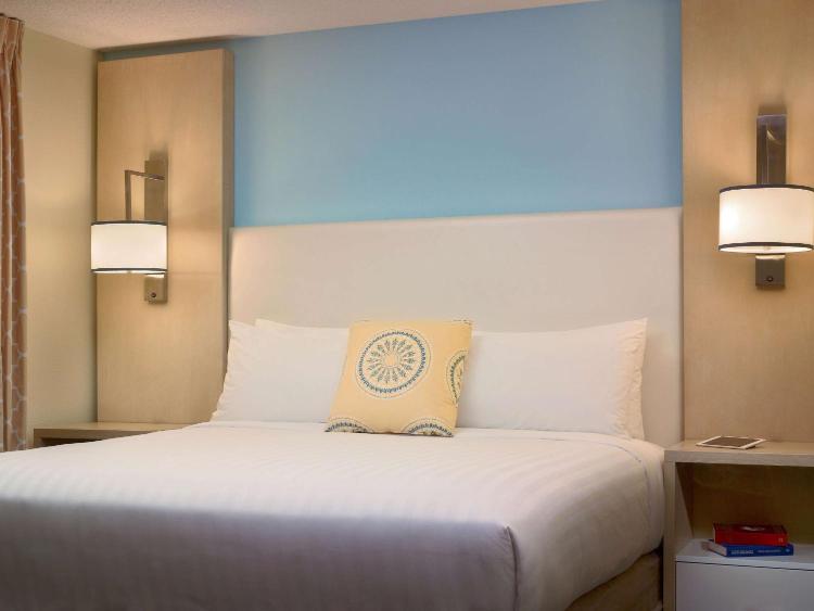 Sonesta ES Suites New Orleans Downtown photo 2
