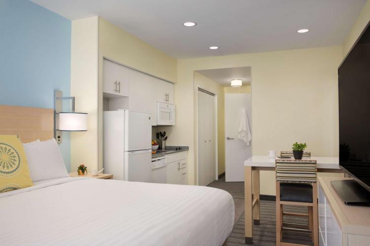 Sonesta ES Suites New Orleans Downtown photo 3