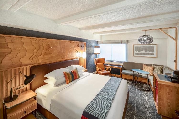 The Wildbirch Hotel in JdV by Hyatt photo 1
