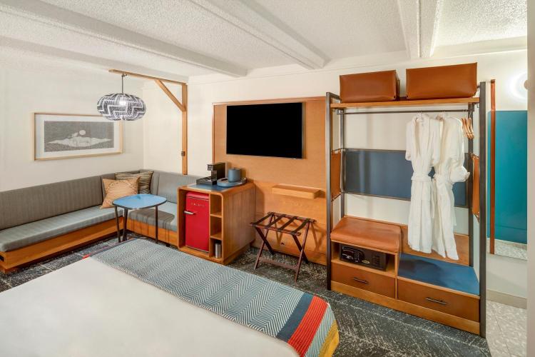 The Wildbirch Hotel in JdV by Hyatt photo 2