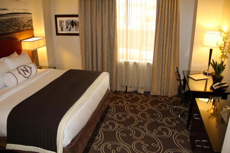 Northern Hotel photo 2