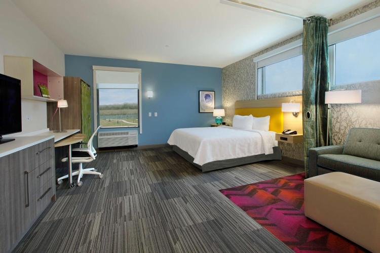 Home2 Suites By Hilton Beaumont, Tx photo 2