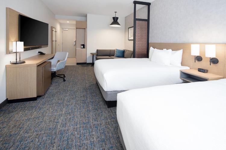 Hyatt Place Bakersfield photo 1