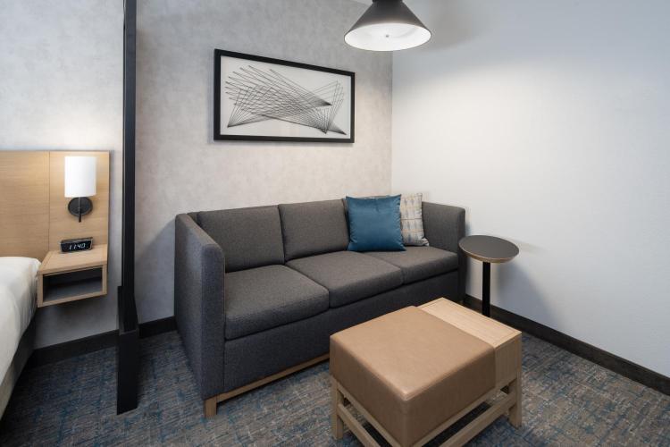 Hyatt Place Bakersfield photo 3