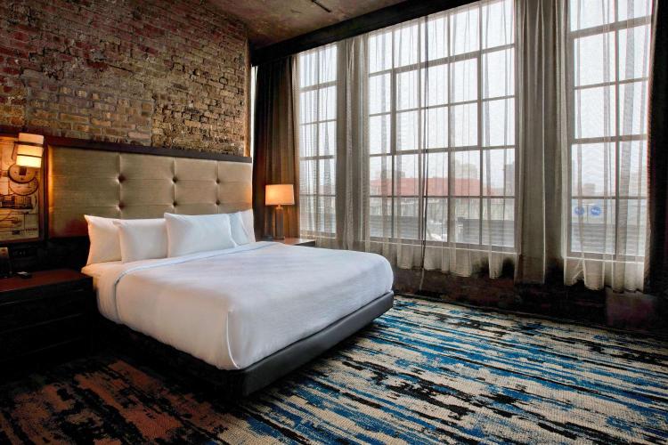 Embassy Suites By Hilton Rockford Riverfront photo 1