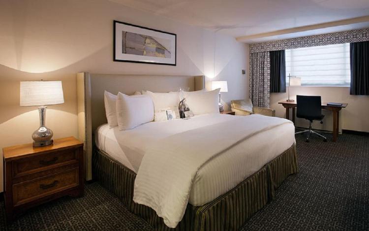 State Plaza Hotel photo 1