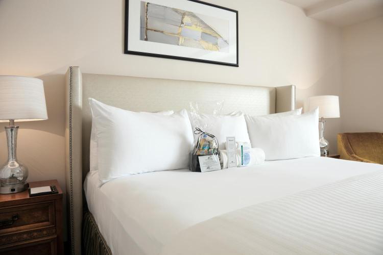 State Plaza Hotel photo 3