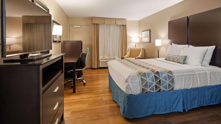 Best Western Annapolis photo 1