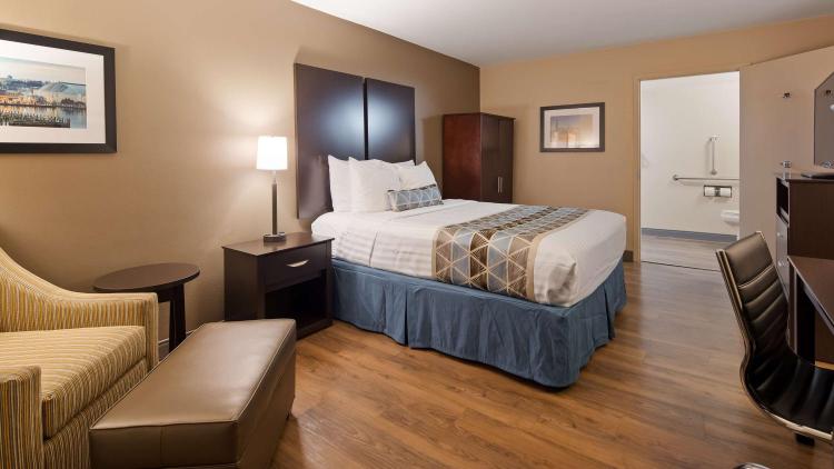 Best Western Annapolis photo 3