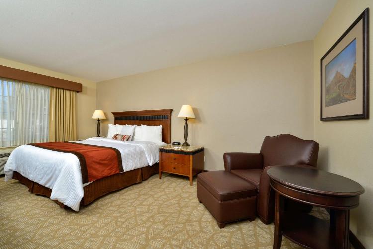 Best Western Denver Southwest photo 1