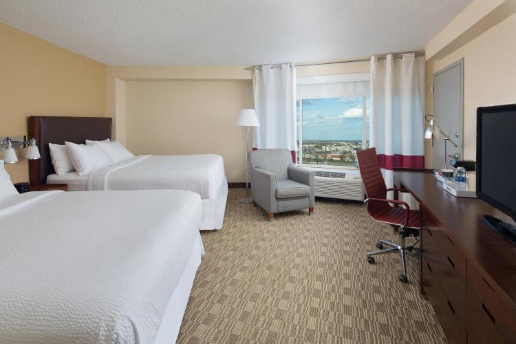 Four Points by Sheraton Orlando International Drive photo 1