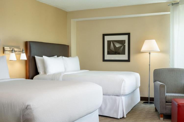 Four Points by Sheraton Orlando International Drive photo 2