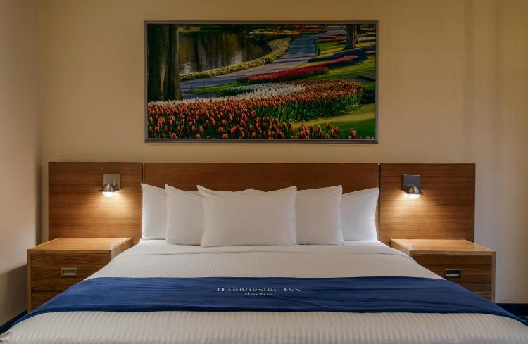 Harborside Inn photo 3