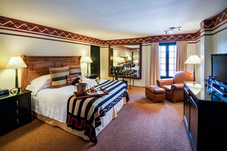 Inn & Spa at Loretto photo 1