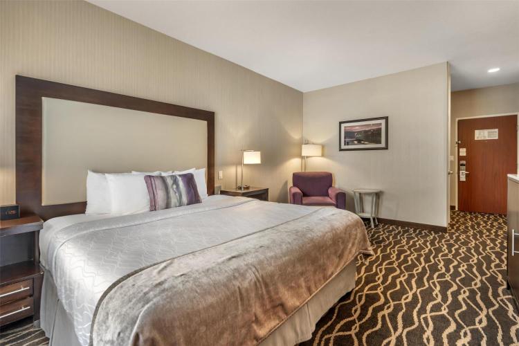 Best Western Plus Hotel at the Convention Center photo 1