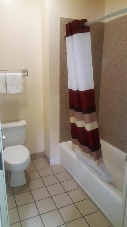 Red Roof Inn & Suites Houston – Humble/IAH Airport photo 3