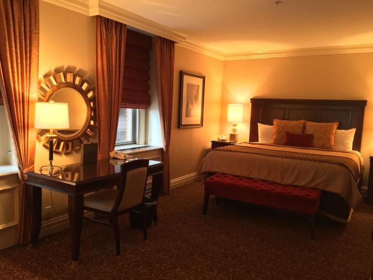 Omni William Penn Hotel photo 1