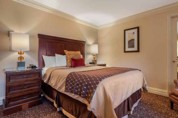 Omni William Penn Hotel photo 3
