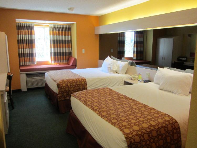 Microtel Inn & Suites by Wyndham Amarillo photo 1