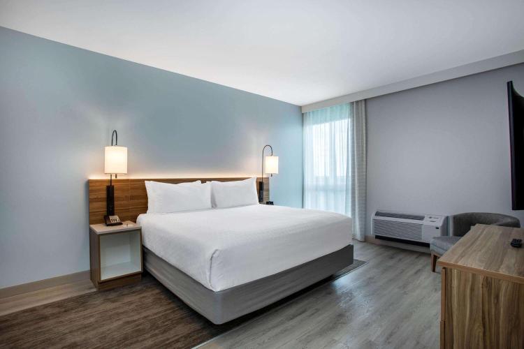 Wyndham Garden Miami International Airport photo 1