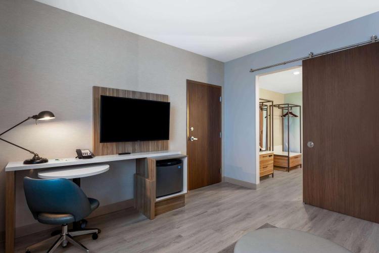 Wyndham Garden Miami International Airport photo 3
