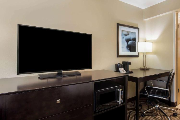 La Quinta by Wyndham Carlsbad - Legoland Area photo 2