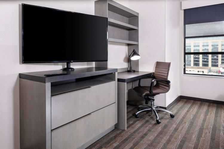 Hyatt House Nashville Downtown-Convention Center photo 3