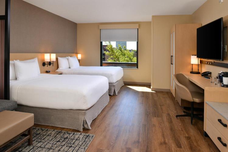 Hyatt Place Chicago Wicker Park photo 3