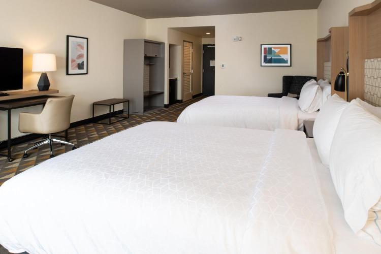 Holiday Inn & Suites - Idaho Falls by IHG photo 1