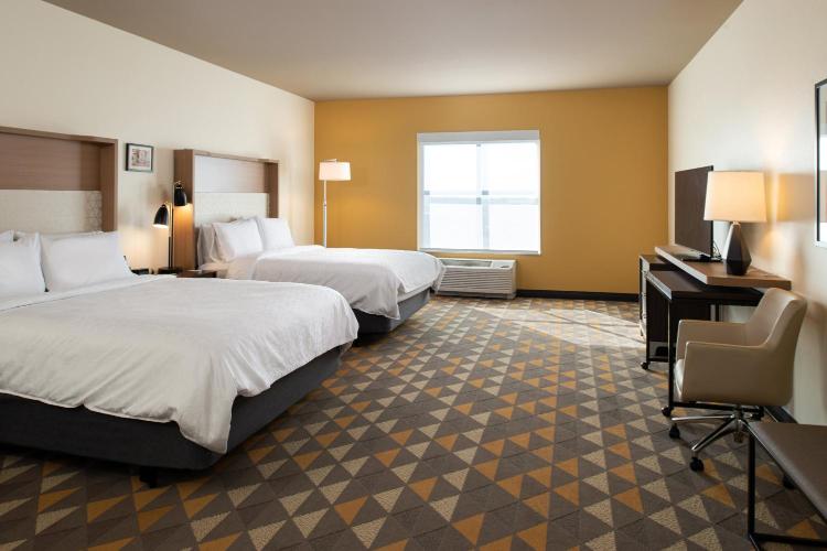 Holiday Inn & Suites - Idaho Falls by IHG photo 3