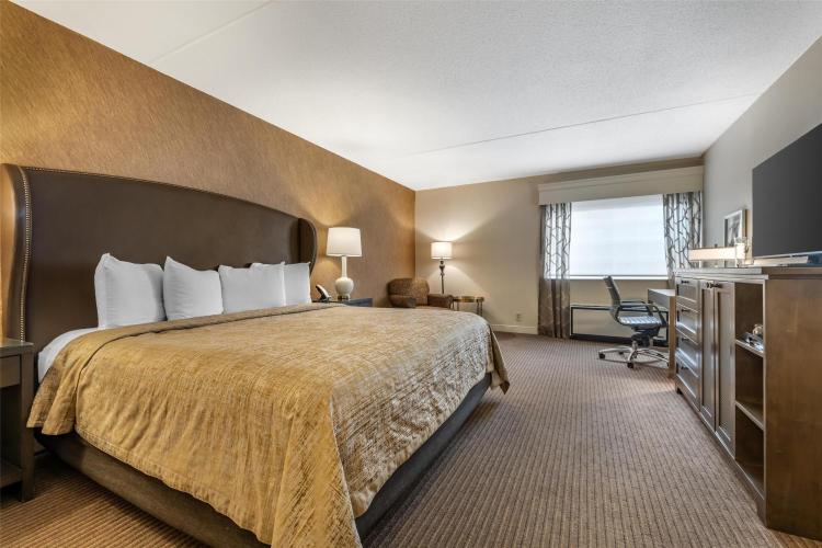 Best Western Plus The Normandy Inn & Suites photo 1