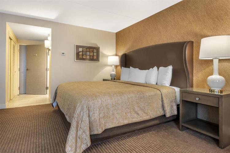 Best Western Plus The Normandy Inn & Suites photo 3