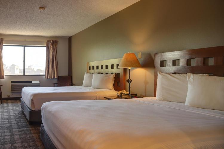GreenTree Inn Albuquerque North I-25 photo 1