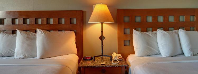 GreenTree Inn Albuquerque North I-25 photo 2