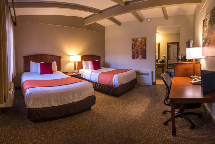 Best Western University Inn photo 1
